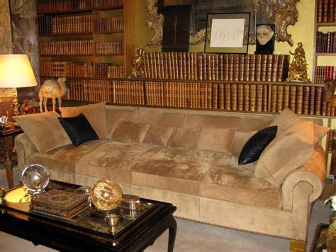 coco chanel couch replica